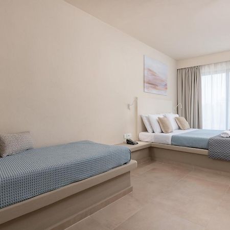 Olive Garden Hotel Лардос Екстериор снимка